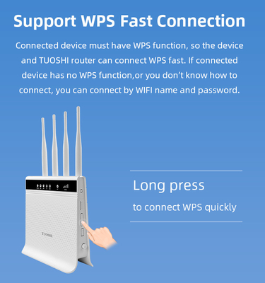 MTN ORANGE Sim Card Wifi 4G LTE Router B1 B3 B5 B8 B38 B39 B40 Unlock 300mbps CPE