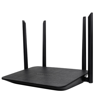 4G LTE Router 300Mbps 7.87 X 5.51 X 1.18 In PPTP / L2TP/ IPSec VPN