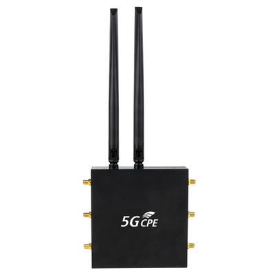 5G Внешний маршрутизатор CPE Wifi 6 Высокоскоростной маршрутизатор