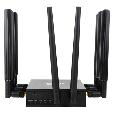 5G Внешний маршрутизатор CPE Wifi 6 Высокоскоростной маршрутизатор