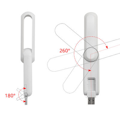 Indoor Wifi Range Extender With USB Port 300Mbps 802.11n Repeater