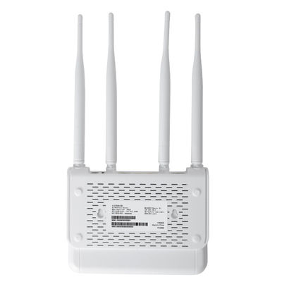 CAT 4 4G Wifi Router External Antenna 300mbps With Sim Card Slot