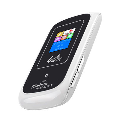 8h 150mbps Wireless Router Indoor Mobile Hotspot 4G LTE Router