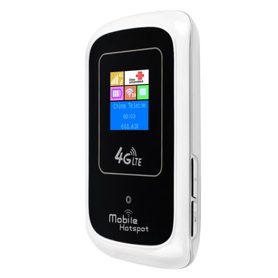 8h 150mbps Wireless Router Indoor Mobile Hotspot 4G LTE Router