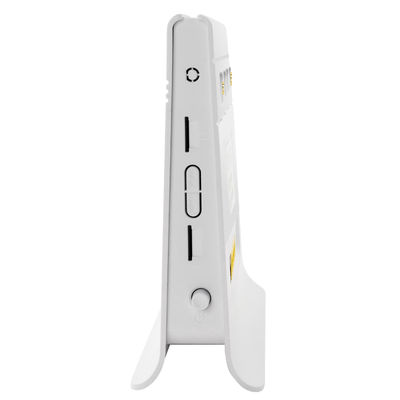 300mbps Dual SiM Mobile Router , 32 Users 4G Wifi Pocket Router