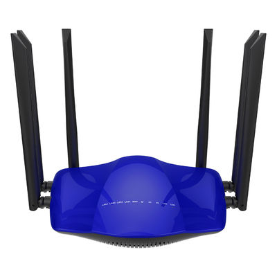Unlock Multi Sim Card Wifi Router , Outdoor Dual Band Gigabit Router
