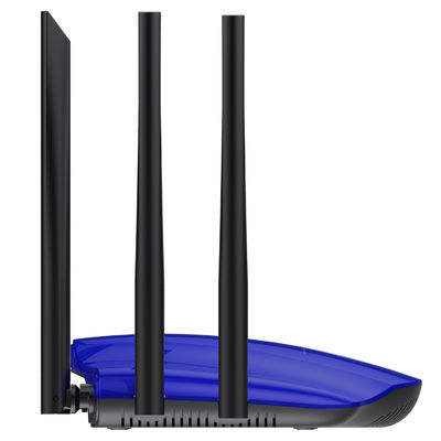 Unlock Multi Sim Card Wifi Router , Outdoor Dual Band Gigabit Router