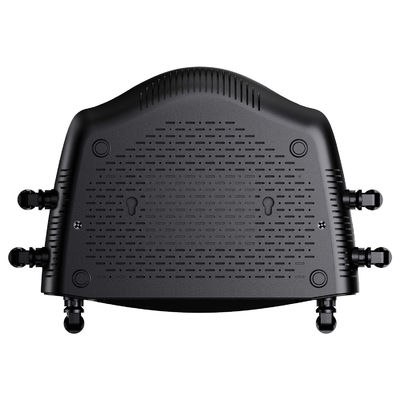 Unlock Multi Sim Card Wifi Router , Outdoor Dual Band Gigabit Router