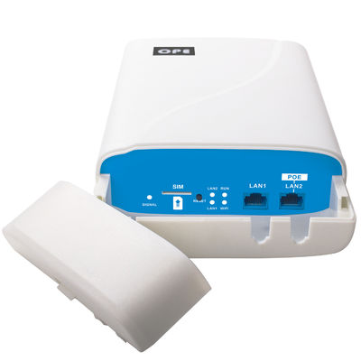 300mbps CPE 4G Wireless Router 802.11a Inbuilt 5dBi Antennas