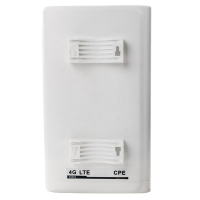 300mbps CPE 4G Wireless Router 802.11a Inbuilt 5dBi Antennas