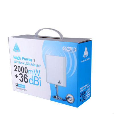 Directional Outdoor Access Point Antenna For WiFi Router Hotspot