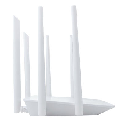 1200mbps Broadband Router With Sim Card Slot Unlocked Mobile Wifi Router 4G