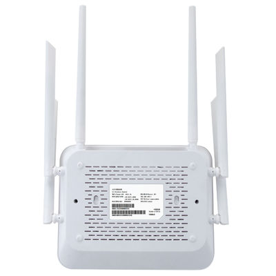 1200mbps Broadband Router With Sim Card Slot Unlocked Mobile Wifi Router 4G