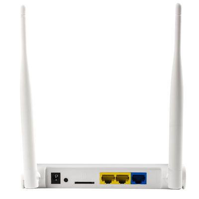 Indoor 4G LTE Router 300Mbps 3dbi Omnidirectional Antenna