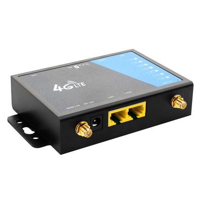 2.4GHz 4G LTE Router 300Mbps FCC With 2 High Gain External Antennas