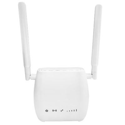 32 Users LTE Router Volte RJ45 Port Wireless N 4G LTE Router
