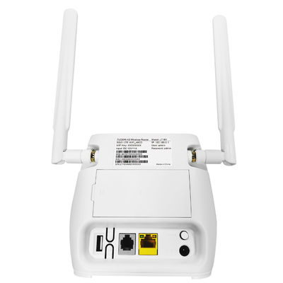 32 Users LTE Router Volte RJ45 Port Wireless N 4G LTE Router