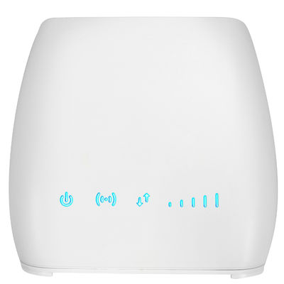 32 Users LTE Router Volte RJ45 Port Wireless N 4G LTE Router