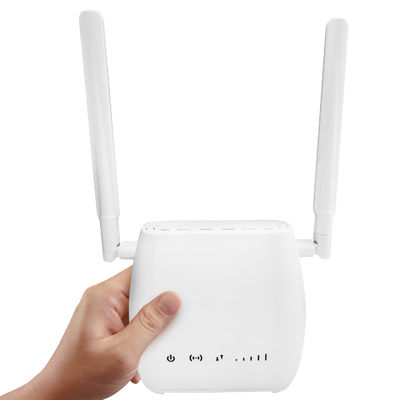 32 Users LTE Router Volte RJ45 Port Wireless N 4G LTE Router