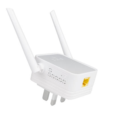 300Mbps Wall Plug WiFi Extender