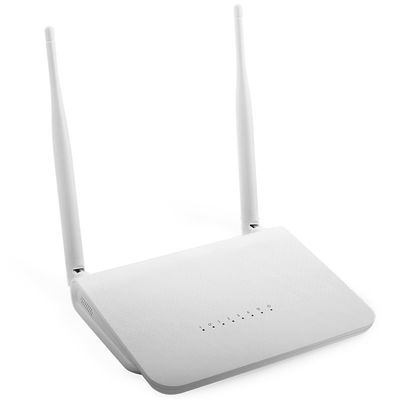 ODM Wi Fi Router CPE 300Mbps Wifi Router With USB Port