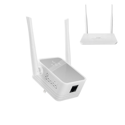 2.4GHz 5.8GHz 1200Mbps Signal Amplifier Wifi CPE Router Expander 12v Wifi Repeater Booster