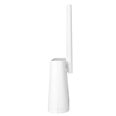 Mobile Hotspot RJ45 RJ11 LAN 2.4 G WiFi Router , Dual SIM 4G LTE Router