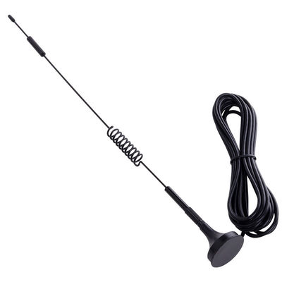 High Gain SMA Female 3G 4G LTE Omnidirectional Outdoor Antenna