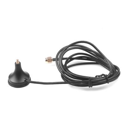 High Gain SMA Female 3G 4G LTE Omnidirectional Outdoor Antenna