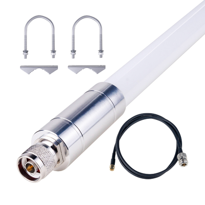 130CM 868mhz Omni Directional Outdoor Antenna Hotspot LoRa Fiberglass