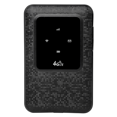 150mbps Wireless 4g Lte Mobile Hotspot Router Wifi Pocket Universel