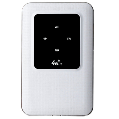 Mini CAT4  Portable 4G Mobile Hotspot LTE FDD TDD WCDMA Universal 4g Lte