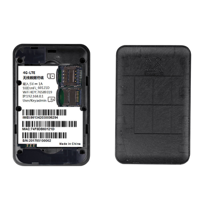 Mini CAT4  Portable 4G Mobile Hotspot LTE FDD TDD WCDMA Universal 4g Lte