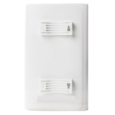 DL 600Mbps UL 50Mbps 5G Outdoor CPE offering IPv4 IPv6 network protocols alongside LTE VPN Router delivering network performance