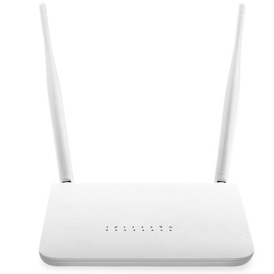 ODM Wi Fi Router CPE 300Mbps Wifi Router With USB Port