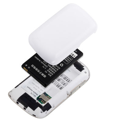 150Mbps 4G Pocket Router