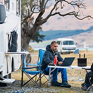 OEM 4G総本店を求める二重SIM WiFiのルーター サポート声 5