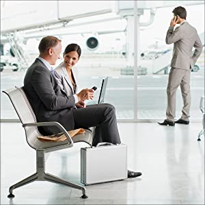 150Mbps小型4G Wifiのルーター3G 4G LTE Wifiの移動式インターネット接続 2